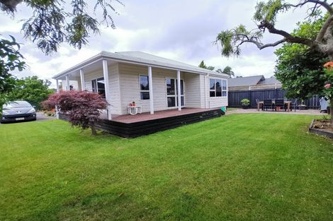 Photo of property in 135a Williams Street, Cambridge, 3434