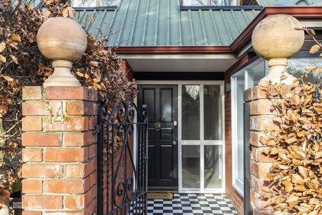 Photo of property in 14a Glandovey Road, Fendalton, Christchurch, 8052