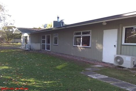 Photo of property in 75 Essex Street, Masterton, 5810