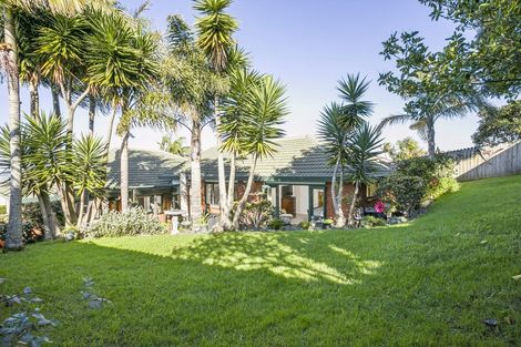 Photo of property in 23 Rathmar Drive, Manurewa, Auckland, 2105