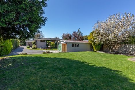 Photo of property in 17 John Street, Rolleston, 7614