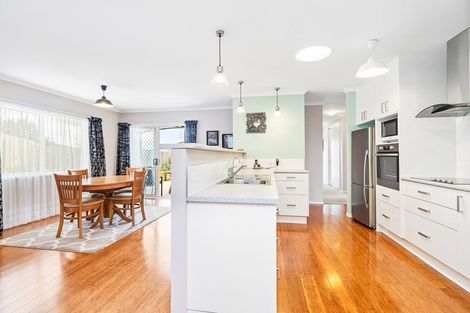 Photo of property in 10 Muirfield Rise, Te Kamo, Whangarei, 0112