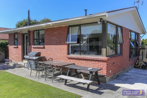 Photo of property in 58 Greendale Avenue, Avonhead, Christchurch, 8042