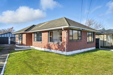 Photo of property in 80 Balrudry Street, Avonhead, Christchurch, 8042