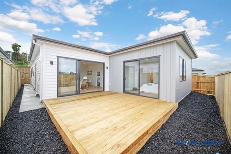 Photo of property in 39 Bannockburn Road, Opaheke, 2113