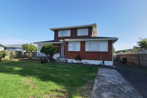 Photo of property in 9 Studfall Street, Pakuranga Heights, Auckland, 2010