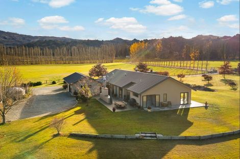 Photo of property in 96 Mcintosh Road, Blackmans, Alexandra, 9391