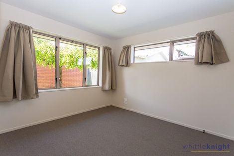 Photo of property in 126e King Street, Sydenham, Christchurch, 8023