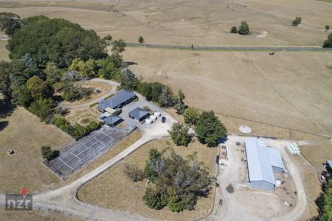 Photo of property in 243 Short Road, Halcombe, Feilding, 4779