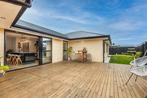 Photo of property in 37 Kemble Drive, Rolleston, 7615