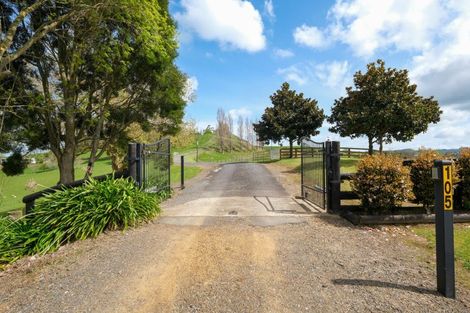 Photo of property in 105 Taotaoroa Road, Karapiro, Cambridge, 3472