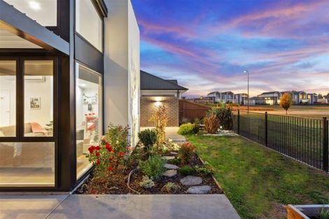 Photo of property in 36 Rahme Crescent, Kaiapoi, 7630