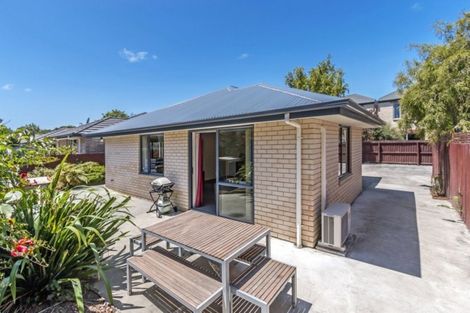 Photo of property in 51 Hume Street, Sydenham, Christchurch, 8023
