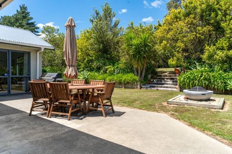 Photo of property in 5523 Masterton Castlepoint Road, Tinui, Masterton, 5889