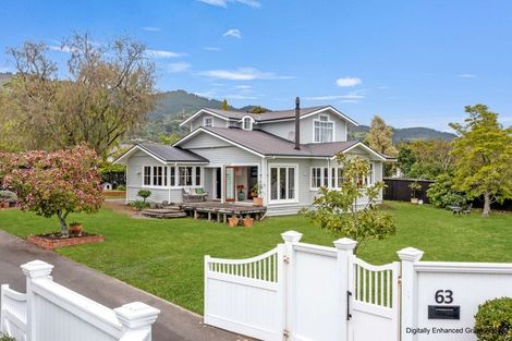Photo of property in 63 Wensley Road, Richmond, 7020