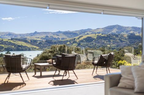 Photo of property in 44 Onuku Road, Akaroa, 7520