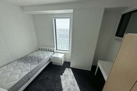 Photo of property in Twin Towers, 1001/17 Putney Way, Manukau, Auckland, 2104