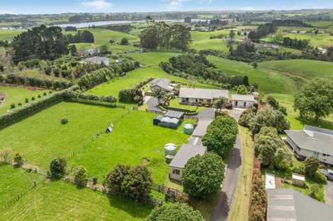 Photo of property in 118a Wymer Road, Glenbrook, Waiuku, 2681