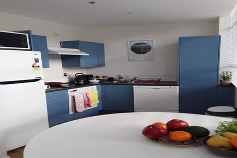 Photo of property in Hume House, 30/152u The Terrace, Wellington Central, Wellington, 6011