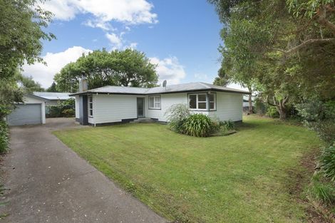 Photo of property in 30 Wilson Street, Bulls, 4818