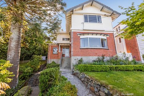 Photo of property in 9 Fitzroy Street, Wadestown, Wellington, 6012