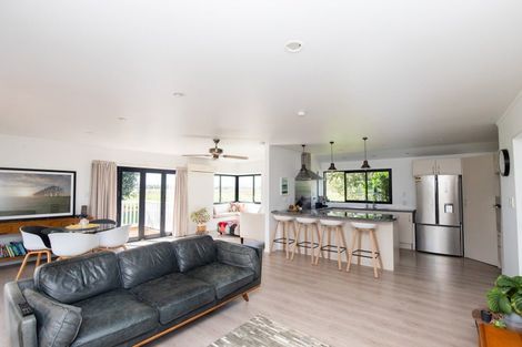 Photo of property in 230 Central Road, Waitakaruru, Thames, 3576