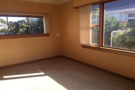 Photo of property in 124 Exmouth Street, Waverley, Invercargill, 9810
