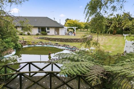 Photo of property in 4 Lakewood Grove, Levin, 5510