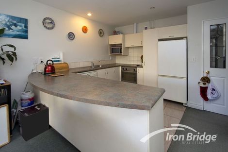 Photo of property in 45 Parade Court, Addington, Christchurch, 8024