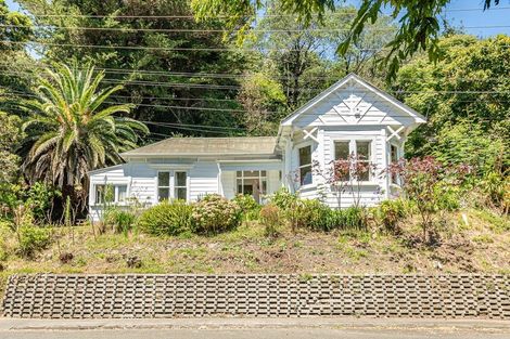Photo of property in 68 Ikitara Road, Whanganui East, Whanganui, 4500