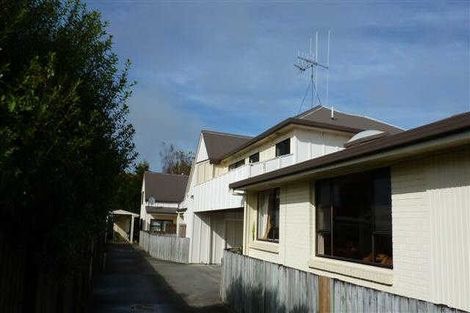 Photo of property in 4/3 Inverness Avenue, Hamilton East, Hamilton, 3216