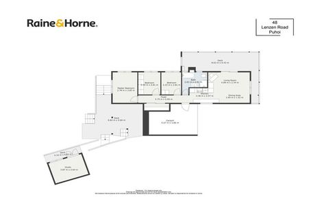 Photo of property in 48 Lenzen Road, Puhoi, Warkworth, 0994