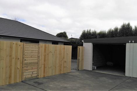 Photo of property in 18 Ashmole Street, Woolston, Christchurch, 8023