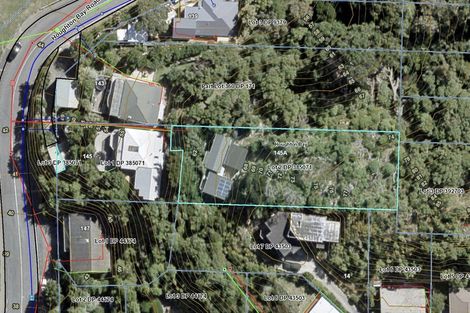 Photo of property in 145a Houghton Bay Road, Houghton Bay, Wellington, 6023