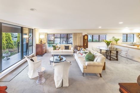 Photo of property in 28u6 Hobson Street, Thorndon, Wellington, 6011