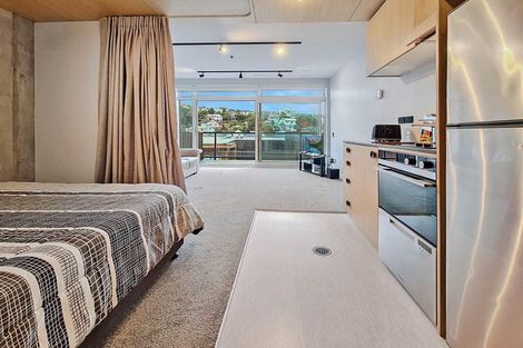 Photo of property in Vedado Apartments, 305/41u Hopper Street, Mount Cook, Wellington, 6011