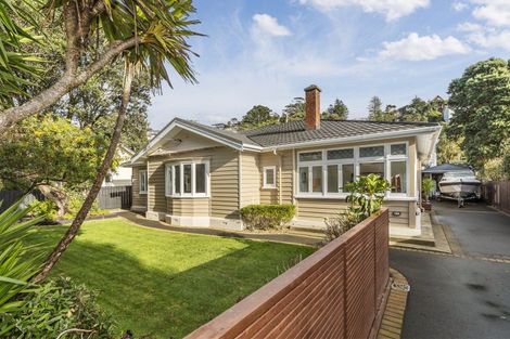 Photo of property in 34 Ventnor Street, Seatoun, Wellington, 6022