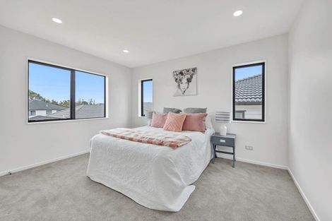 Photo of property in 23 Crossgar Road, Flat Bush, Auckland, 2019