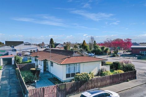 Photo of property in 62 Allens Road, Allenton, Ashburton, 7700