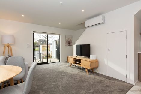 Photo of property in 2/158 Kilmore Street, Christchurch Central, Christchurch, 8013