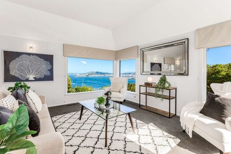 Photo of property in 64 Amritsar Street, Khandallah, Wellington, 6035