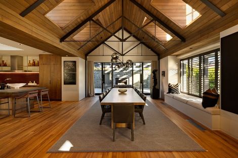 Photo of property in 1 Mica Ridge, Arrowtown, Queenstown, 9371