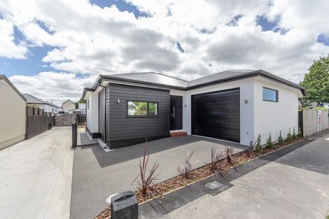 Photo of property in 257a Edgeware Road, Edgeware, Christchurch, 8013