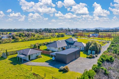 Photo of property in 20 Camwell Park, Flaxton, Kaiapoi, 7691