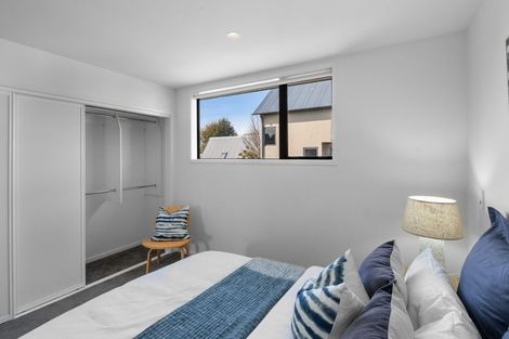 Photo of property in 119c Chester Street East, Christchurch Central, Christchurch, 8011