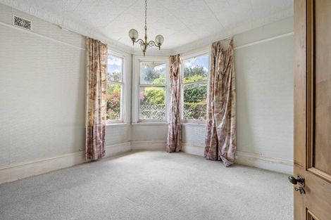 Photo of property in 49 The Crescent, Roseneath, Wellington, 6011