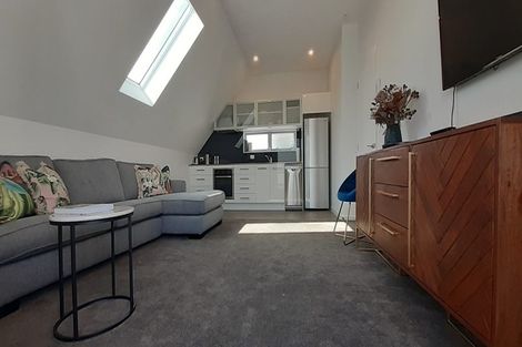 Photo of property in 182b Salisbury Street, Christchurch Central, Christchurch, 8013