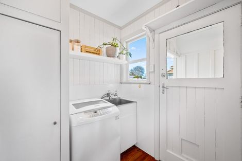 Photo of property in 4 Churchill Street, Mayfield, Blenheim, 7201