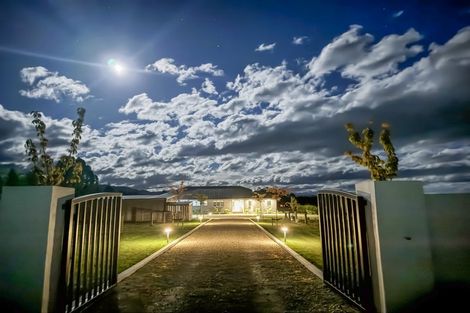 Photo of property in 742 Woodstock Road, Burnt Hill, Oxford, 7495