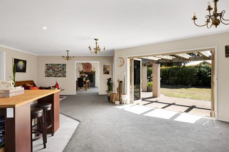 Photo of property in 111 Ohangai Road, Normanby, Hawera, 4675